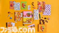 “ほぼ日手帳2026”が9月1日発売。『MOTHER』『ワンピース』ほか、『ムーミン』『たまごっち』『富江』など多数のコラボ手帳が登場