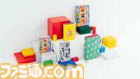 “ほぼ日手帳2026”が9月1日発売。『MOTHER』『ワンピース』ほか、『ムーミン』『たまごっち』『富江』など多数のコラボ手帳が登場