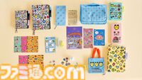 “ほぼ日手帳2026”が9月1日発売。『MOTHER』『ワンピース』ほか、『ムーミン』『たまごっち』『富江』など多数のコラボ手帳が登場