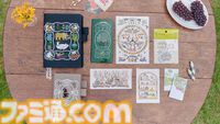 “ほぼ日手帳2026”が9月1日発売。『MOTHER』『ワンピース』ほか、『ムーミン』『たまごっち』『富江』など多数のコラボ手帳が登場