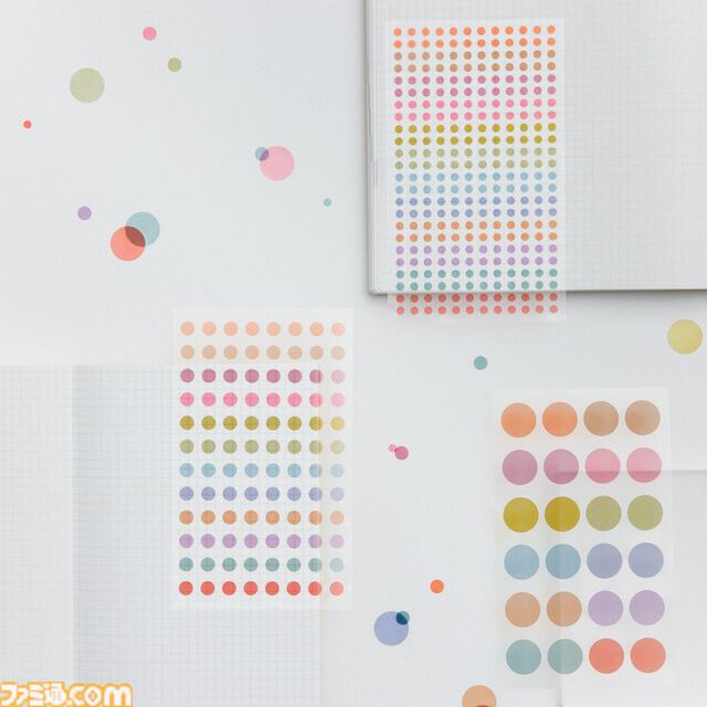 “ほぼ日手帳2026”が9月1日発売。『MOTHER』『ワンピース』ほか、『ムーミン』『たまごっち』『富江』など多数のコラボ手帳が登場