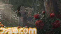 『Bye Sweet Carole』ディズニー風のアニメーションがすごい。変身能力を駆使する2Dホラーアクションアドベンチャーが10月10日発売