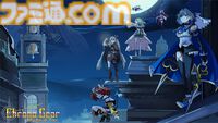 【ホロライブEN】『Chrono Gear: Warden of Time』時間をコントロールして戦うクロニー主役の2Dアクション9月12日リリース。ボスは別時空のラプラス？