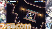 【ホロライブEN】『Chrono Gear: Warden of Time』時間をコントロールして戦うクロニー主役の2Dアクション9月12日リリース。ボスは別時空のラプラス？