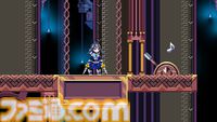 【ホロライブEN】『Chrono Gear: Warden of Time』時間をコントロールして戦うクロニー主役の2Dアクション9月12日リリース。ボスは別時空のラプラス？