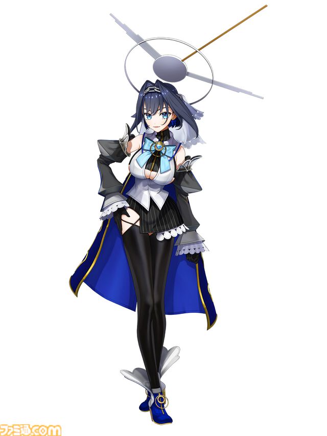 【ホロライブEN】『Chrono Gear: Warden of Time』時間をコントロールして戦うクロニー主役の2Dアクション9月12日リリース。ボスは別時空のラプラス？