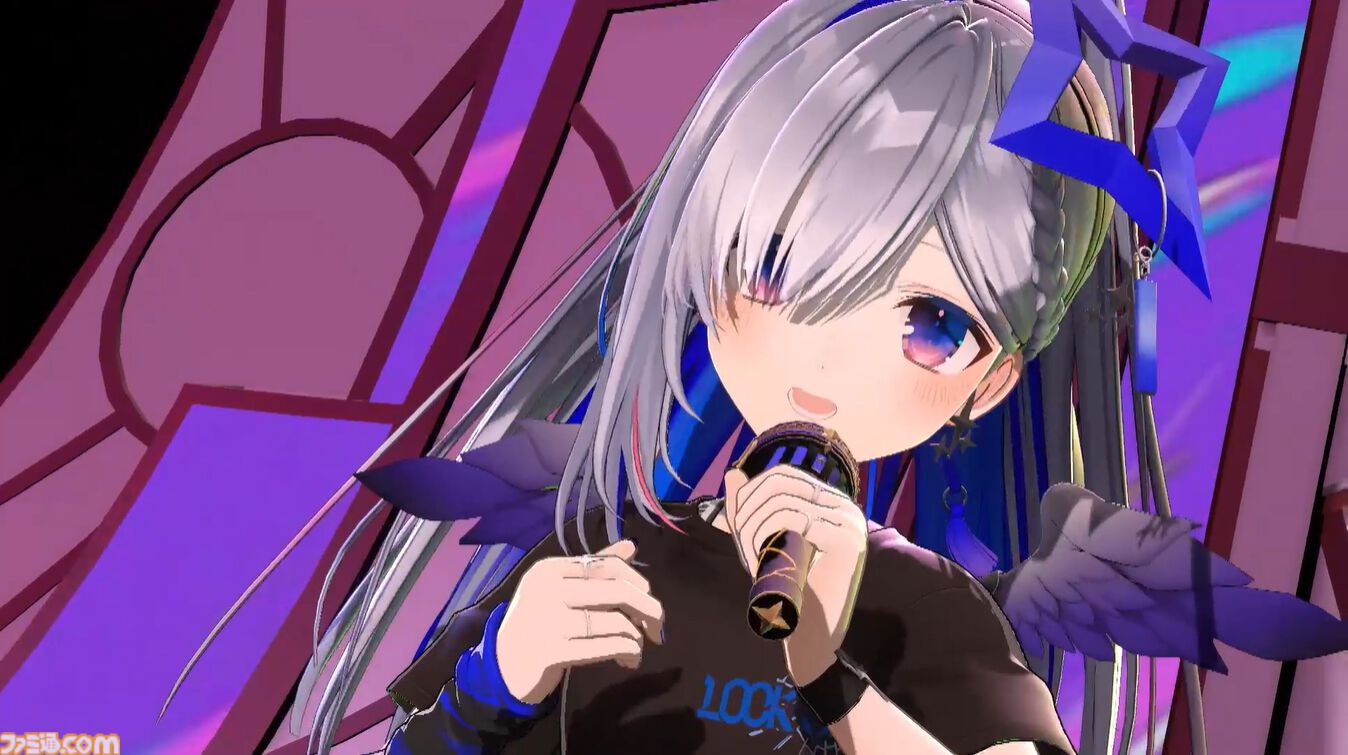 天音かなたさんのソロライブを振り返る。さまざまな表情を見せる歌声やこだわりの演出に心を撃ち抜かれた。「諦めないで、よかった」【ライブリポート】
