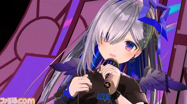 天音かなたさんのソロライブを振り返る。さまざまな表情を見せる歌声やこだわりの演出に心を撃ち抜かれた。「諦めないで、よかった」【ライブリポート】
