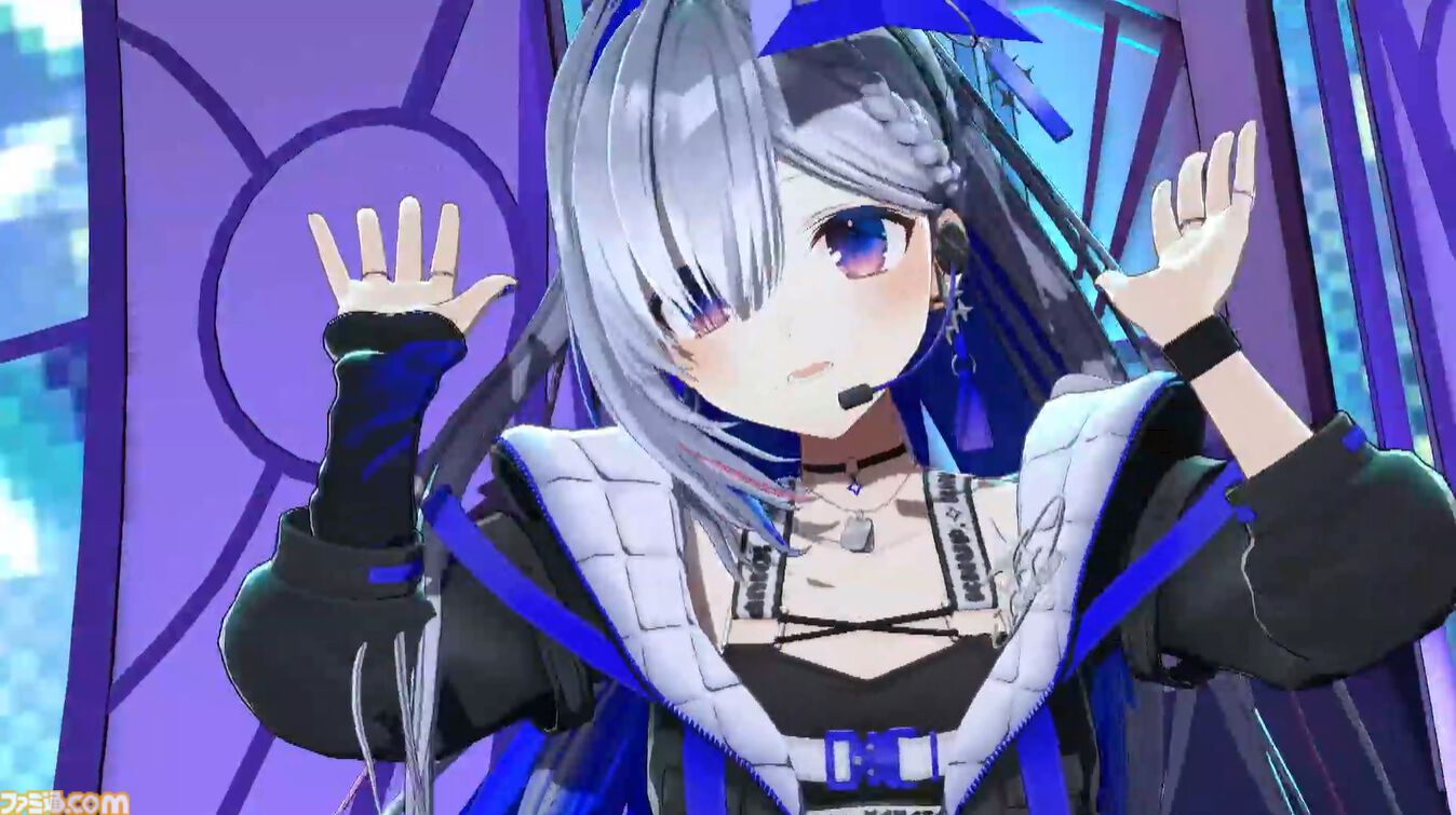 天音かなたさんのソロライブを振り返る。さまざまな表情を見せる歌声やこだわりの演出に心を撃ち抜かれた。「諦めないで、よかった」【ライブリポート】