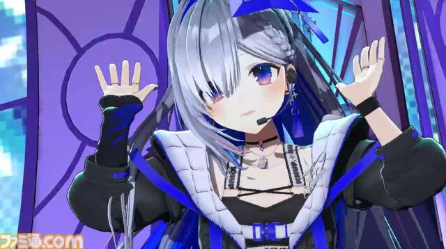 天音かなたさんのソロライブを振り返る。さまざまな表情を見せる歌声やこだわりの演出に心を撃ち抜かれた。「諦めないで、よかった」【ライブリポート】