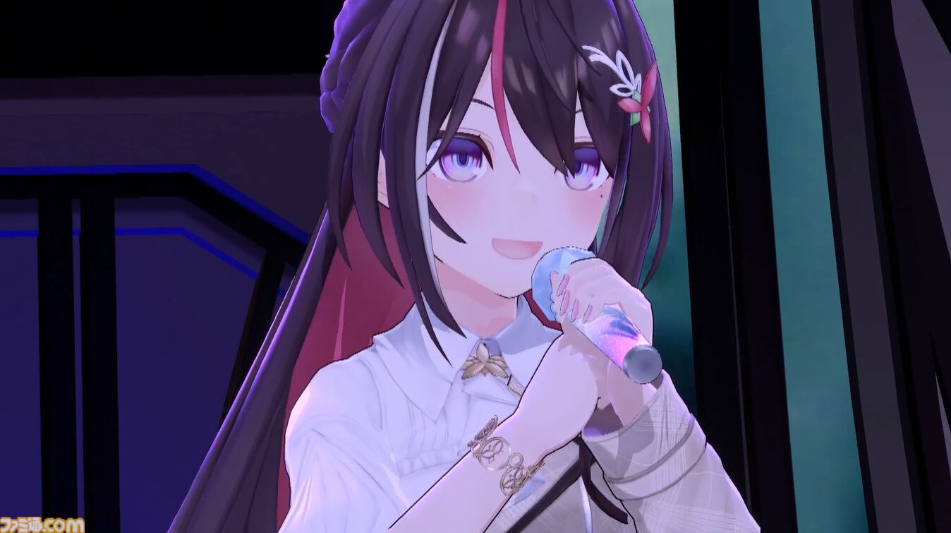 天音かなたさんのソロライブを振り返る。さまざまな表情を見せる歌声やこだわりの演出に心を撃ち抜かれた。「諦めないで、よかった」【ライブリポート】