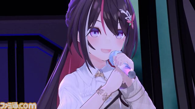 天音かなたさんのソロライブを振り返る。さまざまな表情を見せる歌声やこだわりの演出に心を撃ち抜かれた。「諦めないで、よかった」【ライブリポート】