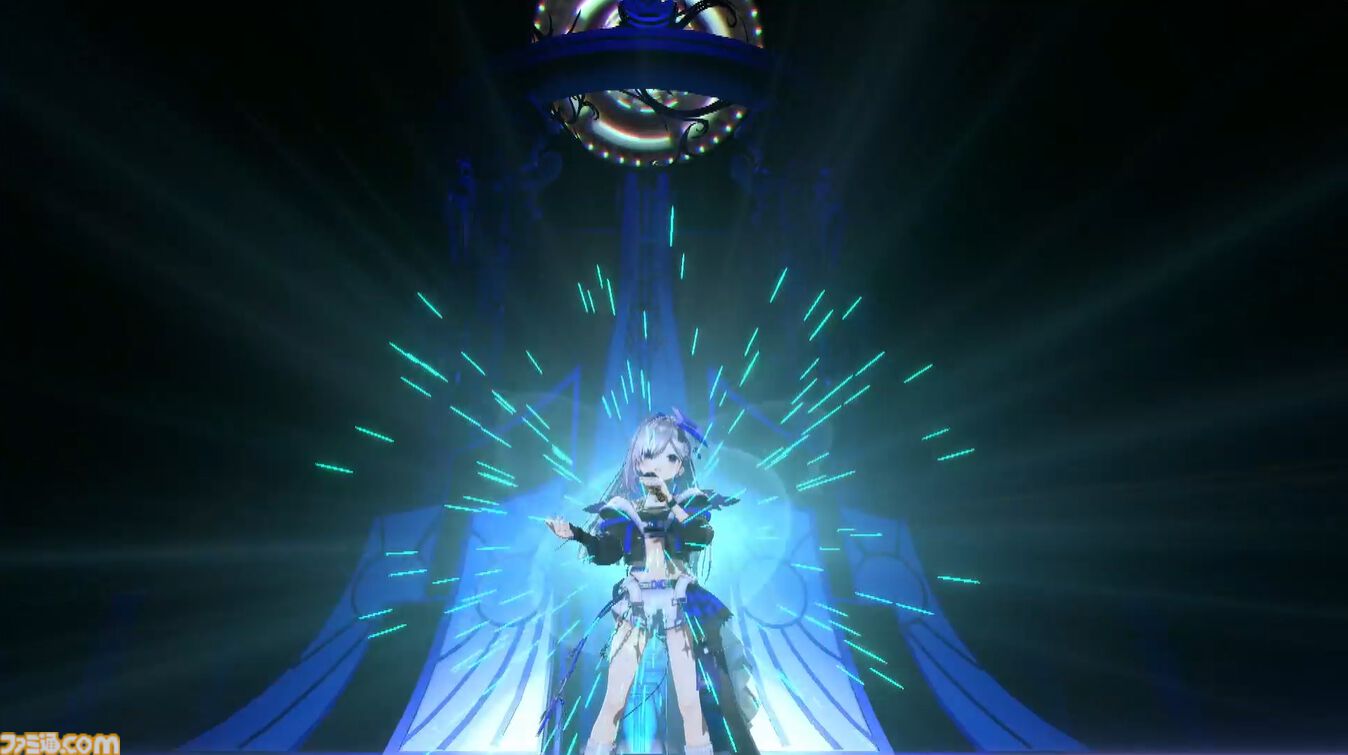 天音かなたさんのソロライブを振り返る。さまざまな表情を見せる歌声やこだわりの演出に心を撃ち抜かれた。「諦めないで、よかった」【ライブリポート】
