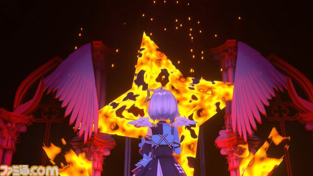 天音かなたさんのソロライブを振り返る。さまざまな表情を見せる歌声やこだわりの演出に心を撃ち抜かれた。「諦めないで、よかった」【ライブリポート】