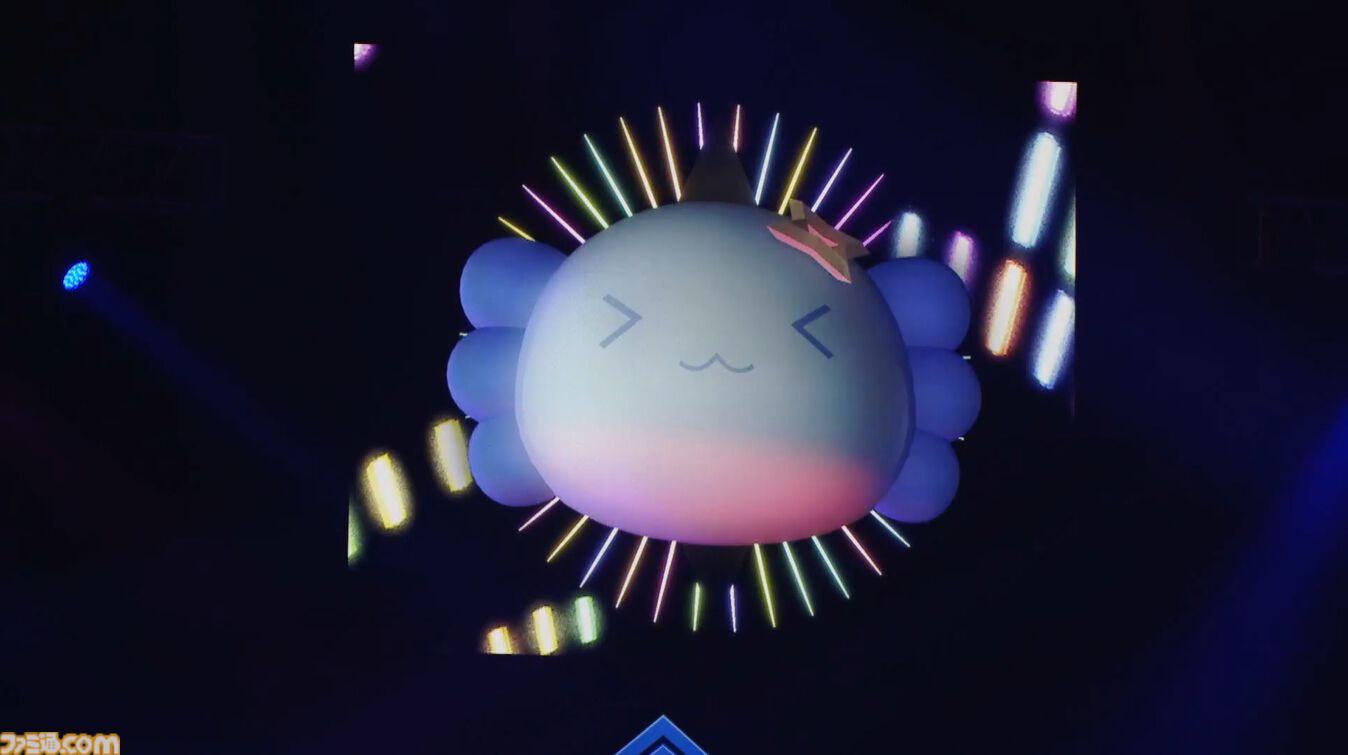 天音かなたさんのソロライブを振り返る。さまざまな表情を見せる歌声やこだわりの演出に心を撃ち抜かれた。「諦めないで、よかった」【ライブリポート】