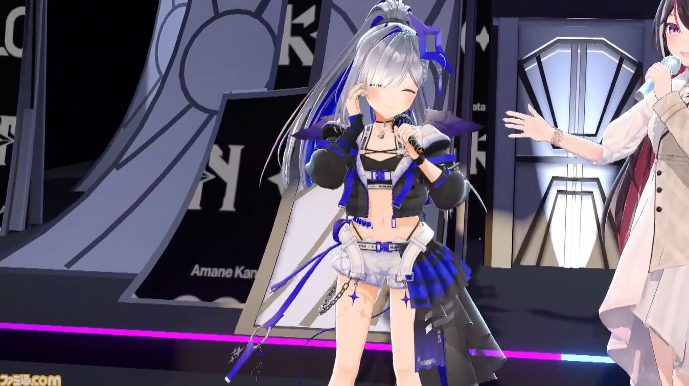 天音かなたさんのソロライブを振り返る。さまざまな表情を見せる歌声やこだわりの演出に心を撃ち抜かれた。「諦めないで、よかった」【ライブリポート】
