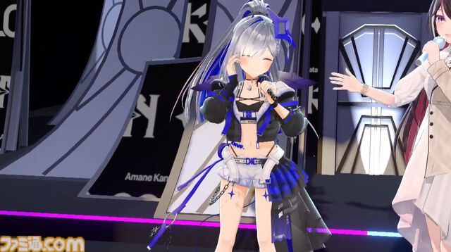 天音かなたさんのソロライブを振り返る。さまざまな表情を見せる歌声やこだわりの演出に心を撃ち抜かれた。「諦めないで、よかった」【ライブリポート】