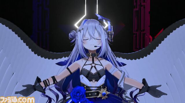 天音かなたさんのソロライブを振り返る。さまざまな表情を見せる歌声やこだわりの演出に心を撃ち抜かれた。「諦めないで、よかった」【ライブリポート】
