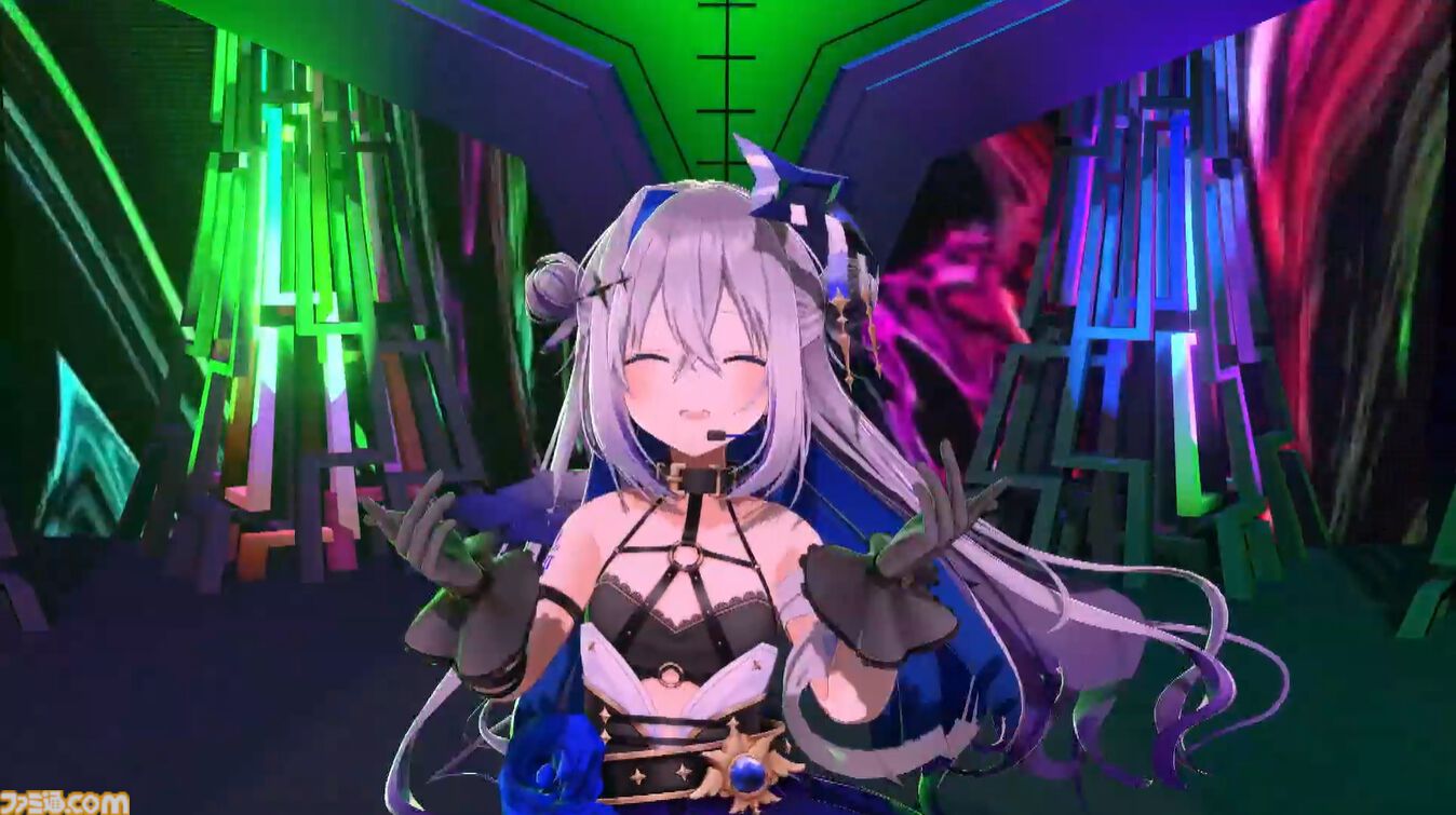 天音かなたさんのソロライブを振り返る。さまざまな表情を見せる歌声やこだわりの演出に心を撃ち抜かれた。「諦めないで、よかった」【ライブリポート】