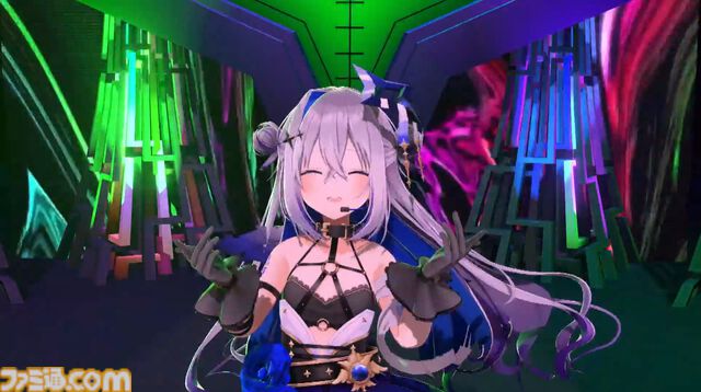 天音かなたさんのソロライブを振り返る。さまざまな表情を見せる歌声やこだわりの演出に心を撃ち抜かれた。「諦めないで、よかった」【ライブリポート】
