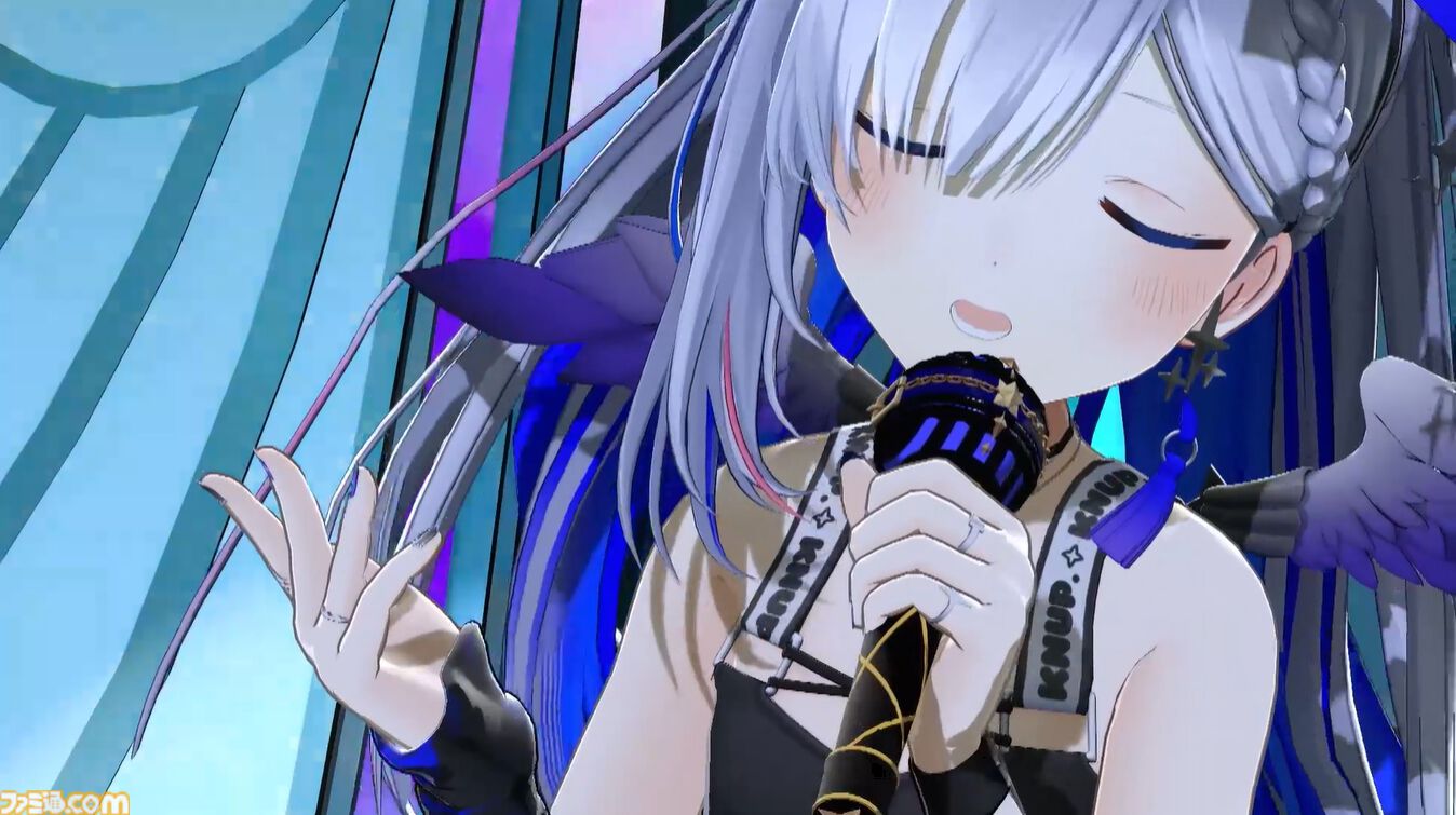 天音かなたさんのソロライブを振り返る。さまざまな表情を見せる歌声やこだわりの演出に心を撃ち抜かれた。「諦めないで、よかった」【ライブリポート】
