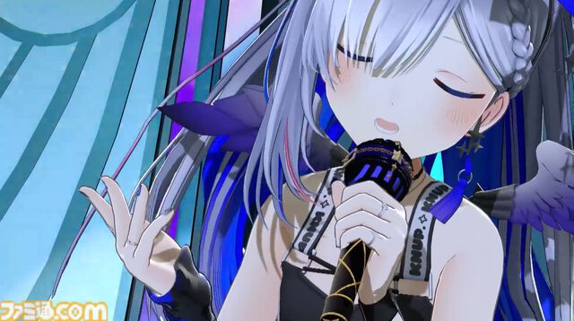 天音かなたさんのソロライブを振り返る。さまざまな表情を見せる歌声やこだわりの演出に心を撃ち抜かれた。「諦めないで、よかった」【ライブリポート】