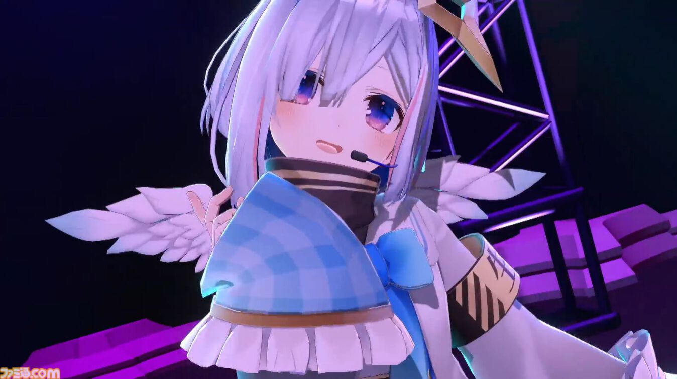 天音かなたさんのソロライブを振り返る。さまざまな表情を見せる歌声やこだわりの演出に心を撃ち抜かれた。「諦めないで、よかった」【ライブリポート】