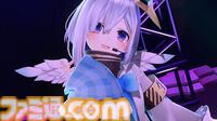 天音かなたさんのソロライブを振り返る。さまざまな表情を見せる歌声やこだわりの演出に心を撃ち抜かれた。「諦めないで、よかった」【ライブリポート】
