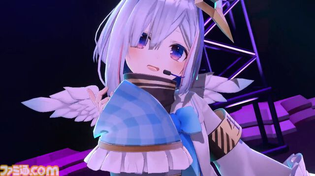 天音かなたさんのソロライブを振り返る。さまざまな表情を見せる歌声やこだわりの演出に心を撃ち抜かれた。「諦めないで、よかった」【ライブリポート】