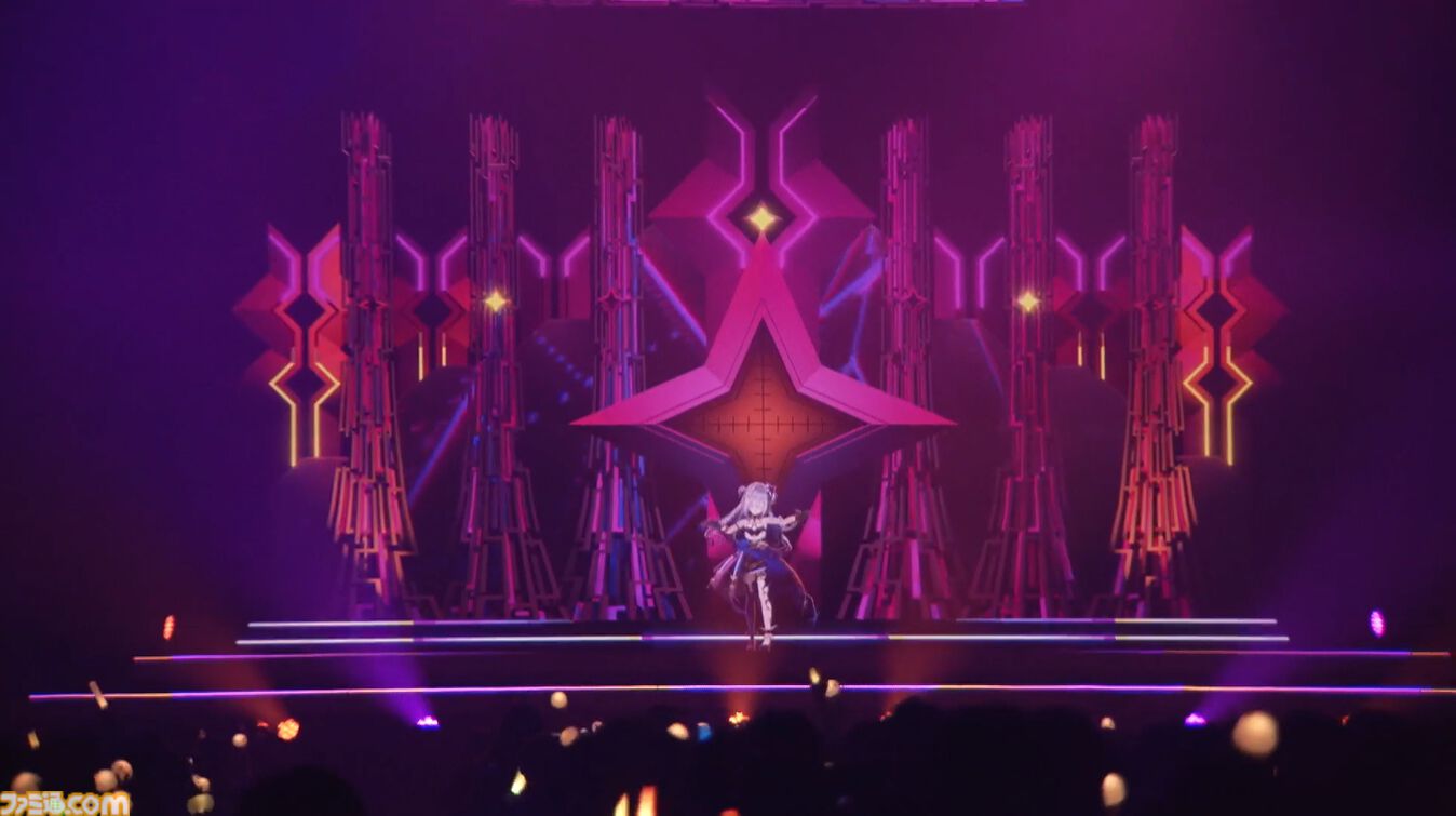 天音かなたさんのソロライブを振り返る。さまざまな表情を見せる歌声やこだわりの演出に心を撃ち抜かれた。「諦めないで、よかった」【ライブリポート】