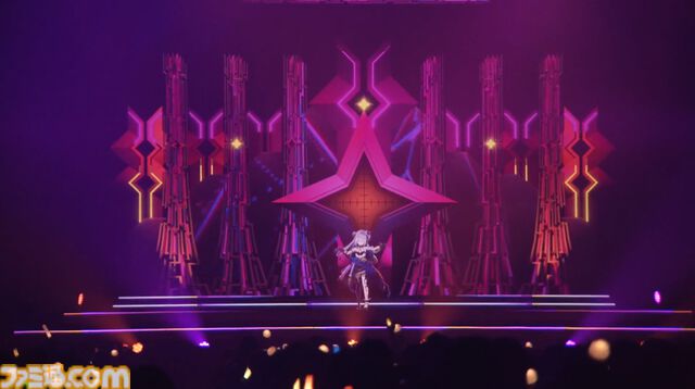 天音かなたさんのソロライブを振り返る。さまざまな表情を見せる歌声やこだわりの演出に心を撃ち抜かれた。「諦めないで、よかった」【ライブリポート】
