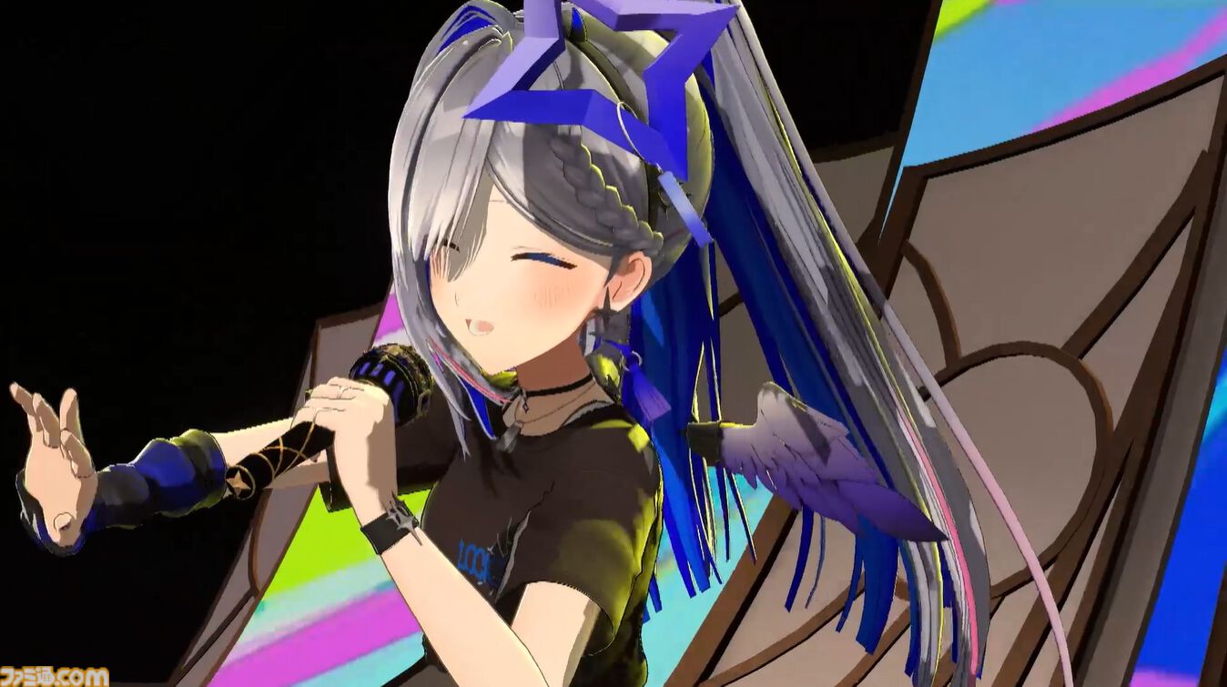 天音かなたさんのソロライブを振り返る。さまざまな表情を見せる歌声やこだわりの演出に心を撃ち抜かれた。「諦めないで、よかった」【ライブリポート】