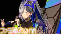 天音かなたさんのソロライブを振り返る。さまざまな表情を見せる歌声やこだわりの演出に心を撃ち抜かれた。「諦めないで、よかった」【ライブリポート】