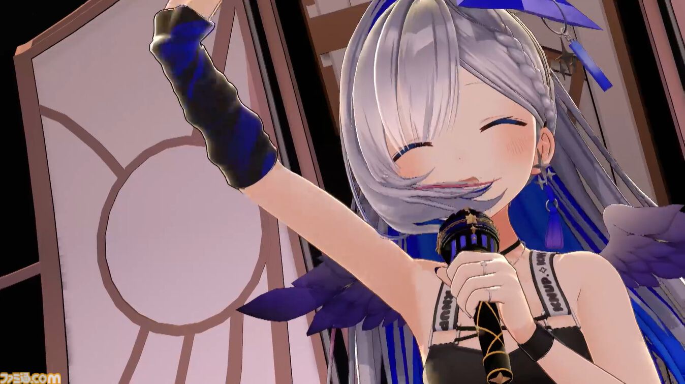 天音かなたさんのソロライブを振り返る。さまざまな表情を見せる歌声やこだわりの演出に心を撃ち抜かれた。「諦めないで、よかった」【ライブリポート】