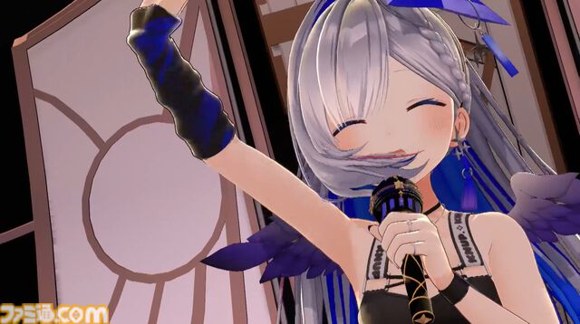 天音かなたさんのソロライブを振り返る。さまざまな表情を見せる歌声やこだわりの演出に心を撃ち抜かれた。「諦めないで、よかった」【ライブリポート】