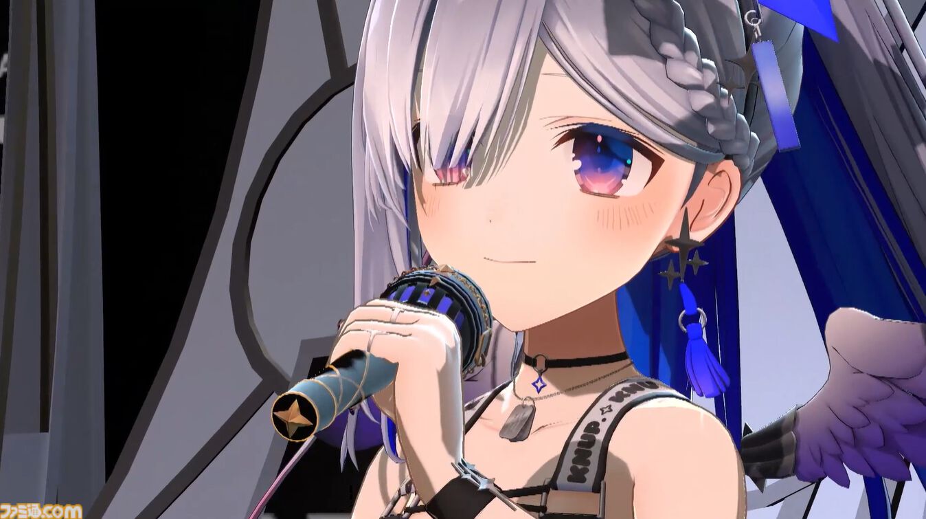 天音かなたさんのソロライブを振り返る。さまざまな表情を見せる歌声やこだわりの演出に心を撃ち抜かれた。「諦めないで、よかった」【ライブリポート】