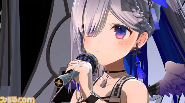天音かなたさんのソロライブを振り返る。さまざまな表情を見せる歌声やこだわりの演出に心を撃ち抜かれた。「諦めないで、よかった」【ライブリポート】