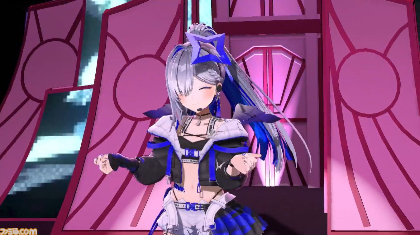 天音かなたさんのソロライブを振り返る。さまざまな表情を見せる歌声やこだわりの演出に心を撃ち抜かれた。「諦めないで、よかった」【ライブリポート】