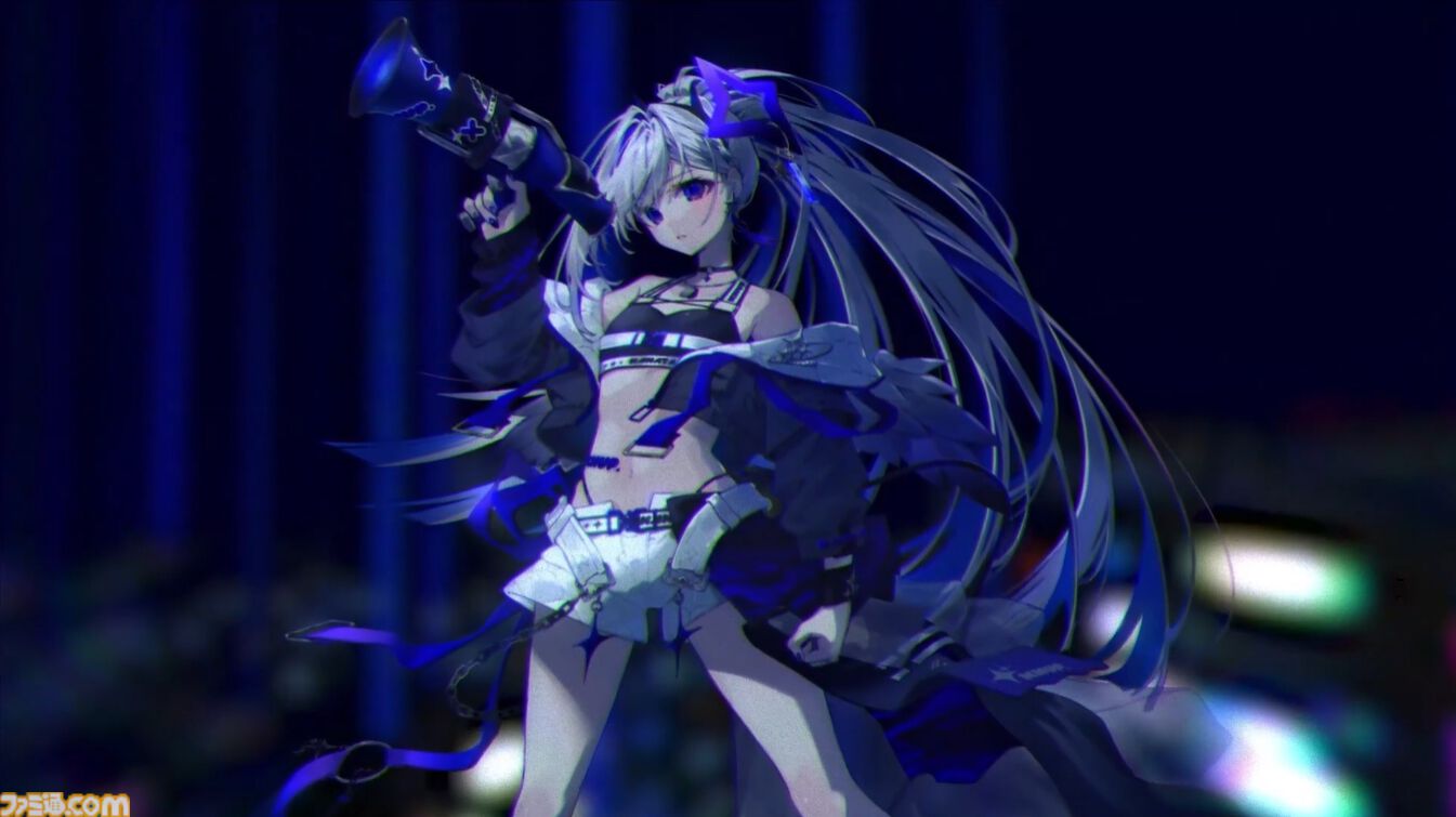 天音かなたさんのソロライブを振り返る。さまざまな表情を見せる歌声やこだわりの演出に心を撃ち抜かれた。「諦めないで、よかった」【ライブリポート】