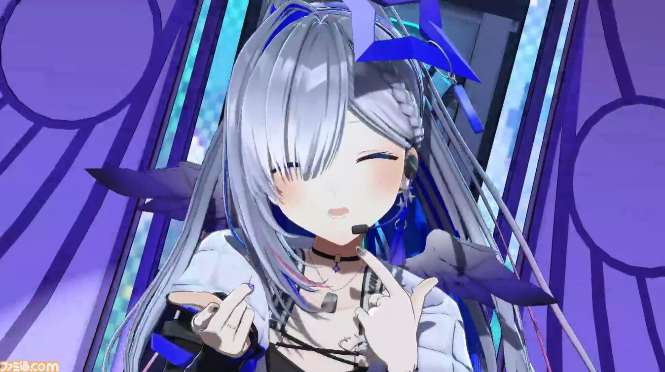 天音かなたさんのソロライブを振り返る。さまざまな表情を見せる歌声やこだわりの演出に心を撃ち抜かれた。「諦めないで、よかった」【ライブリポート】