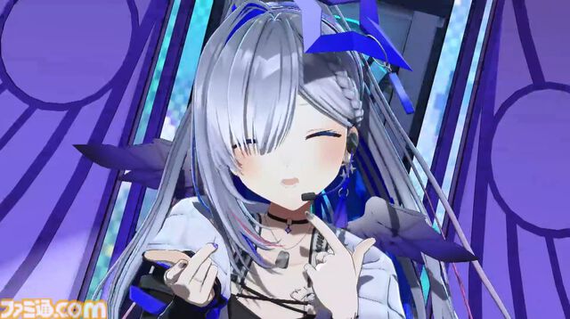 天音かなたさんのソロライブを振り返る。さまざまな表情を見せる歌声やこだわりの演出に心を撃ち抜かれた。「諦めないで、よかった」【ライブリポート】