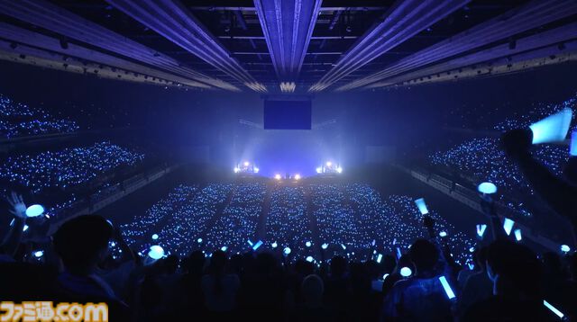 天音かなたさんのソロライブを振り返る。さまざまな表情を見せる歌声やこだわりの演出に心を撃ち抜かれた。「諦めないで、よかった」【ライブリポート】