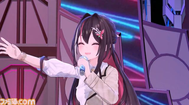 天音かなたさんのソロライブを振り返る。さまざまな表情を見せる歌声やこだわりの演出に心を撃ち抜かれた。「諦めないで、よかった」【ライブリポート】