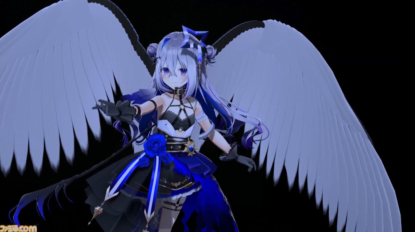 天音かなたさんのソロライブを振り返る。さまざまな表情を見せる歌声やこだわりの演出に心を撃ち抜かれた。「諦めないで、よかった」【ライブリポート】
