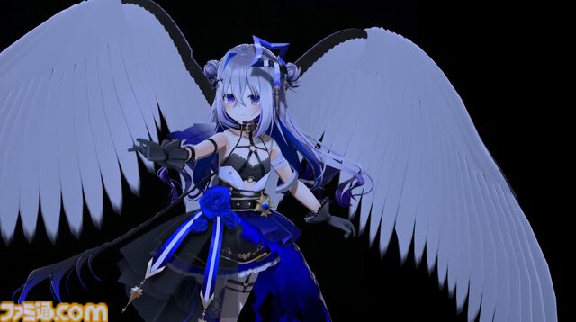 天音かなたさんのソロライブを振り返る。さまざまな表情を見せる歌声やこだわりの演出に心を撃ち抜かれた。「諦めないで、よかった」【ライブリポート】