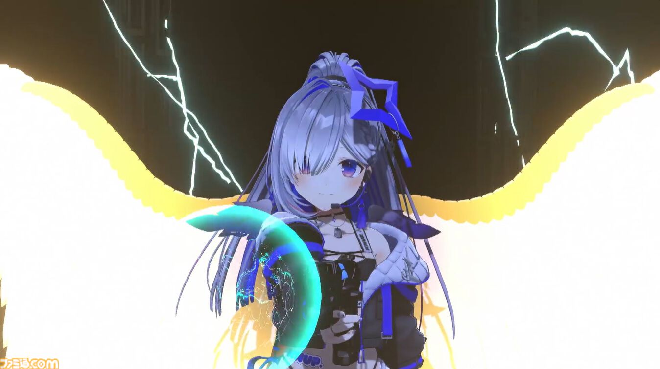 天音かなたさんのソロライブを振り返る。さまざまな表情を見せる歌声やこだわりの演出に心を撃ち抜かれた。「諦めないで、よかった」【ライブリポート】