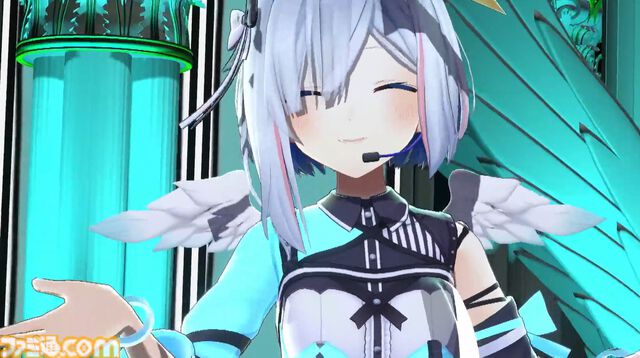天音かなたさんのソロライブを振り返る。さまざまな表情を見せる歌声やこだわりの演出に心を撃ち抜かれた。「諦めないで、よかった」【ライブリポート】