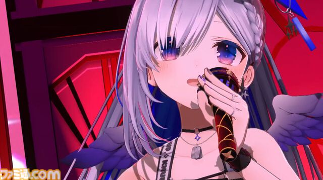 天音かなたさんのソロライブを振り返る。さまざまな表情を見せる歌声やこだわりの演出に心を撃ち抜かれた。「諦めないで、よかった」【ライブリポート】