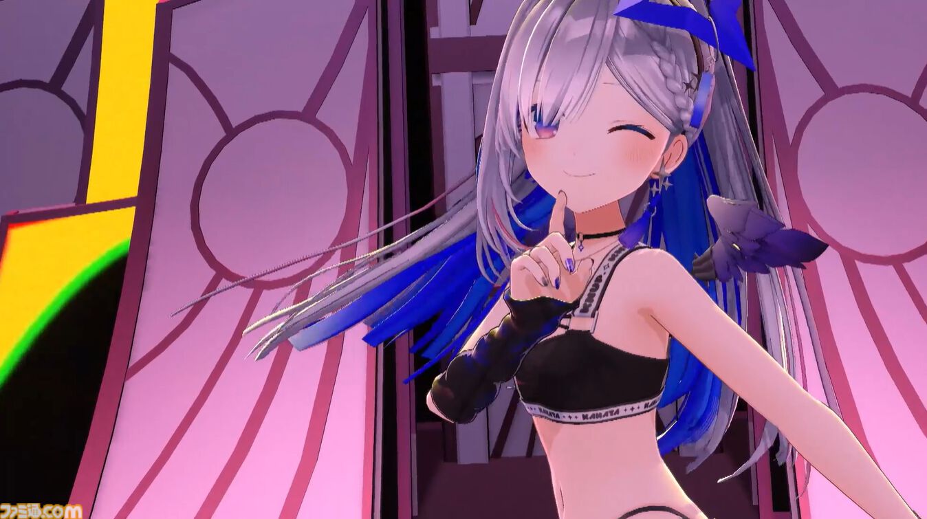 天音かなたさんのソロライブを振り返る。さまざまな表情を見せる歌声やこだわりの演出に心を撃ち抜かれた。「諦めないで、よかった」【ライブリポート】