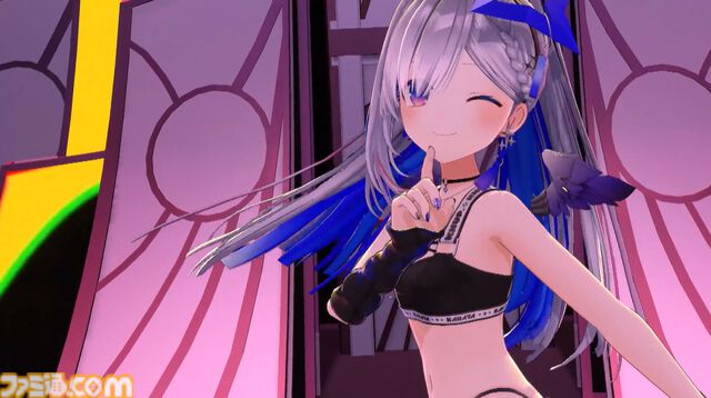 天音かなたさんのソロライブを振り返る。さまざまな表情を見せる歌声やこだわりの演出に心を撃ち抜かれた。「諦めないで、よかった」【ライブリポート】